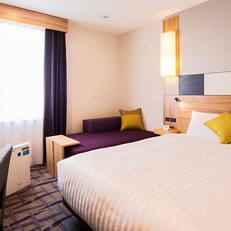 Jr-East Hotel Mets Kokubunji Екстериор снимка