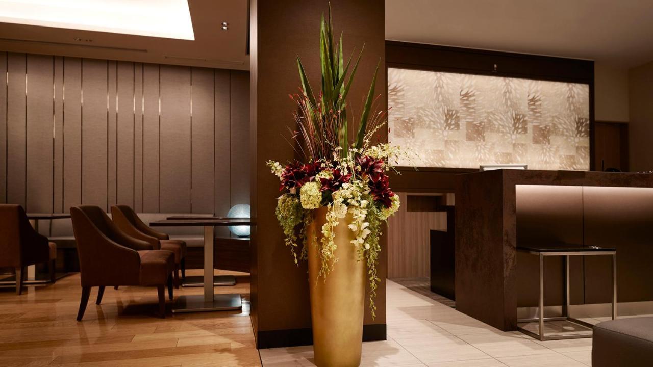 Jr-East Hotel Mets Kokubunji Екстериор снимка