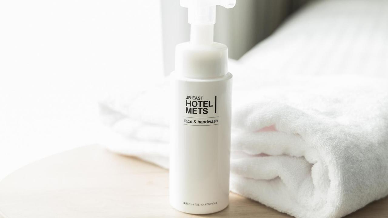 Jr-East Hotel Mets Kokubunji Екстериор снимка