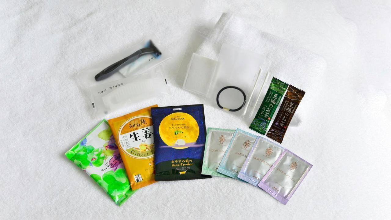 Jr-East Hotel Mets Kokubunji Екстериор снимка