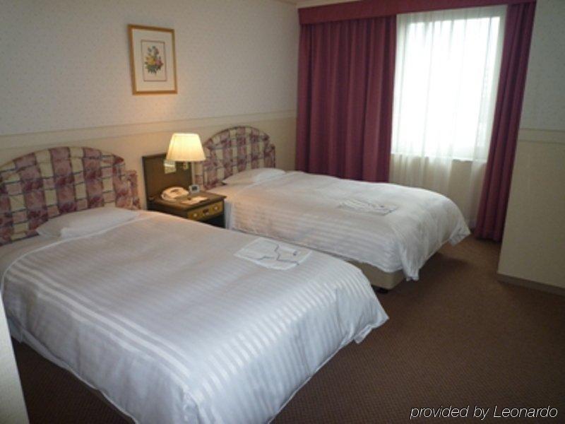 Jr-East Hotel Mets Kokubunji Екстериор снимка