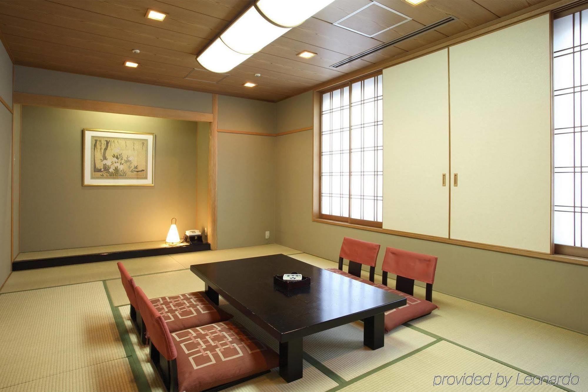 Jr-East Hotel Mets Kokubunji Екстериор снимка