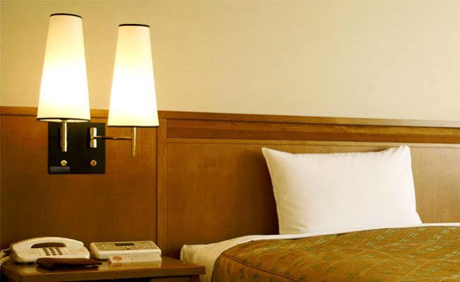 Jr-East Hotel Mets Kokubunji Екстериор снимка