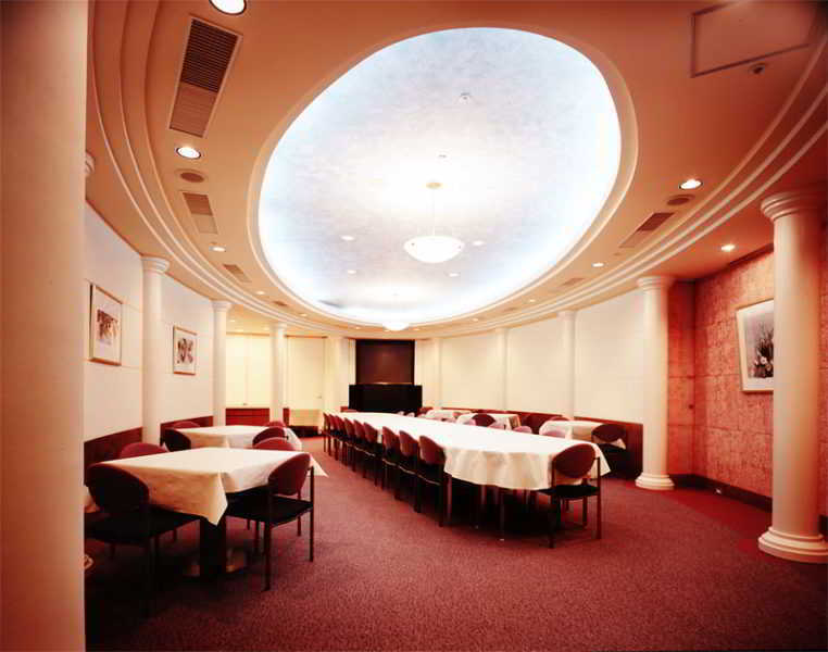 Jr-East Hotel Mets Kokubunji Екстериор снимка